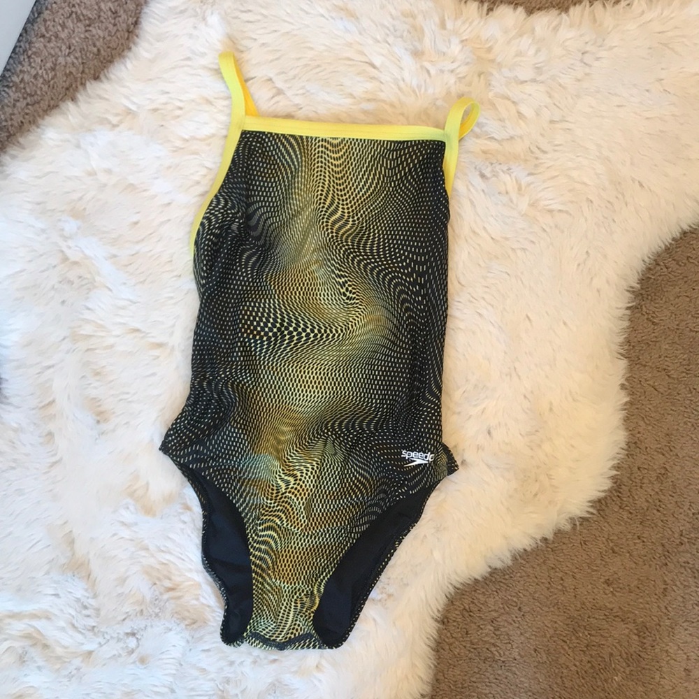 Speedo Swimsuit